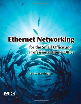Ethernet Networking for the Small Office and Professional Home Office