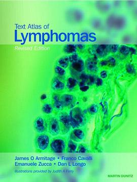 Text Atlas of Lymphomas pdf epub mobi 电子书 下载