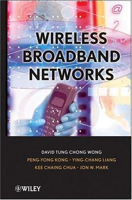 Wireless Broadband Networks pdf epub mobi 电子书 下载