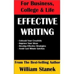 Effective Writing for Business, College & Life (Paperback) pdf epub mobi 电子书 下载