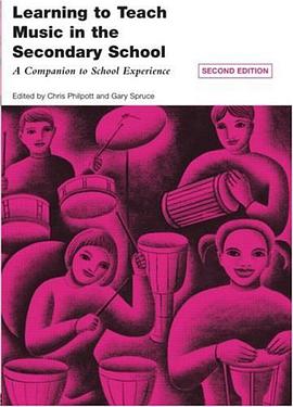 Learning to Teach Music in the Secondary School pdf epub mobi 电子书 下载