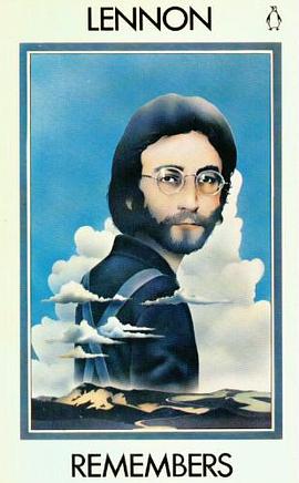 Lennon Remembers pdf epub mobi 电子书 下载