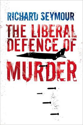 The Liberal Defence of Murder pdf epub mobi 电子书 下载