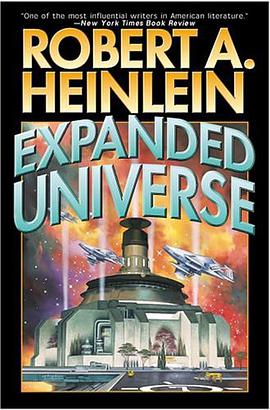 Expanded Universe pdf epub mobi 电子书 下载