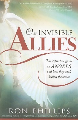 Our Invisible Allies pdf epub mobi 下载