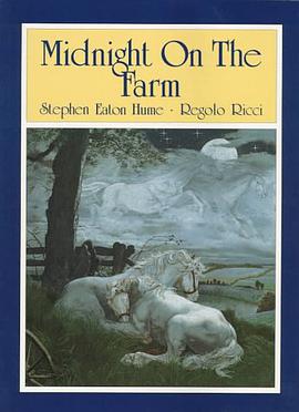 Midnight On the Farm pdf epub mobi 下载