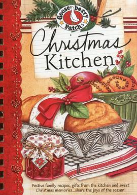 Christmas Kitchen pdf epub mobi 電子書 下載