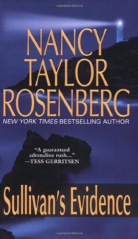 Sullivan's Evidence pdf epub mobi 电子书 下载