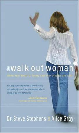 The Walk Out Woman pdf epub mobi 电子书 下载