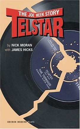 Telstar pdf epub mobi 电子书 下载