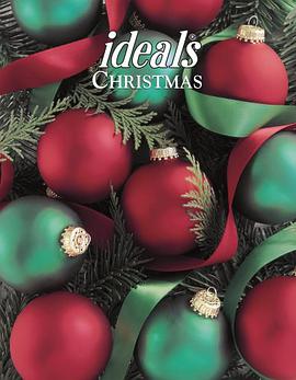 Ideals Christmas pdf epub mobi 电子书 下载