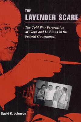 The Lavender Scare pdf epub mobi 电子书 下载