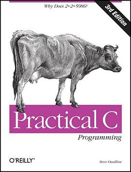Practical C Programming, 3rd Edition pdf epub mobi 电子书 下载