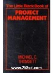 The Little Black Book of Project Management pdf epub mobi 下载