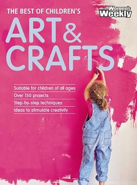 Best of Childrens' Art & Craft ("Australian Women's Weekly") pdf epub mobi 电子书 下载