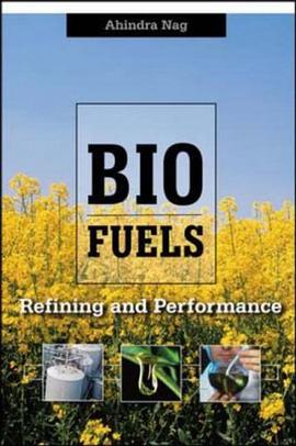Biofuels Refining and Performance pdf epub mobi 下载