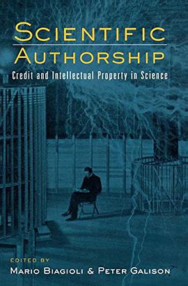 Scientific Authorship pdf epub mobi 电子书 下载