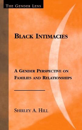 Black Intimacies pdf epub mobi 电子书 下载