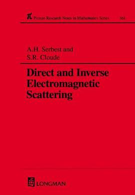 Direct and Inverse Electromagnetic Scattering pdf epub mobi 電子書 下載