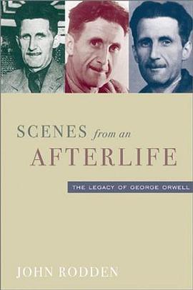 Scenes from an Afterlife