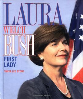 Laura Welch Bush pdf epub mobi 电子书 下载