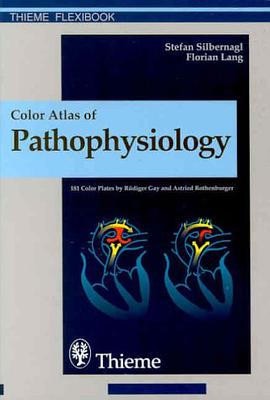 Color Atlas of Pathophysiology pdf epub mobi 电子书 下载