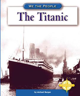 The Titanic pdf epub mobi 电子书 下载