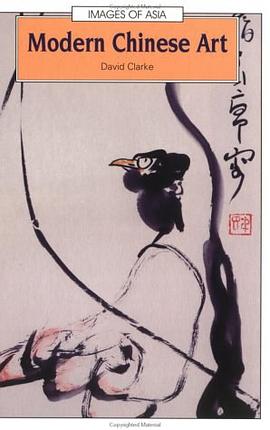 Modern Chinese Art pdf epub mobi 电子书 下载