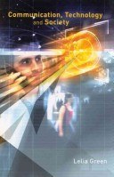 Communication, Technology and Society pdf epub mobi 電子書 下載