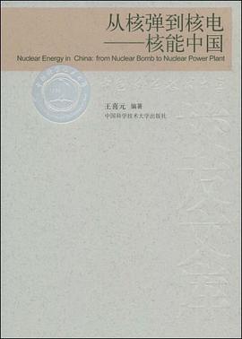 从核弹到核电 pdf epub mobi 电子书 下载