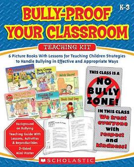 Bully-Proof Your Classroom Teaching Kit pdf epub mobi 電子書 下載