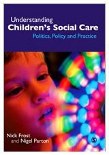 Understanding Children's Social Care pdf epub mobi 电子书 下载
