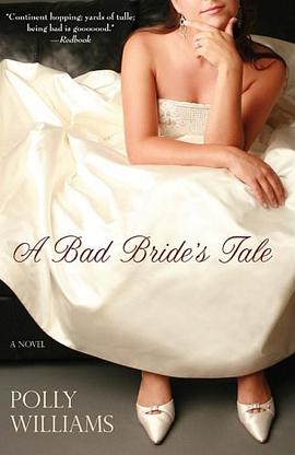 A Bad Bride's Tale a Bad Bride's Tale pdf epub mobi 电子书 下载