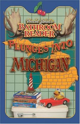 Uncle John's Bathroom Reader Plunges into Michigan pdf epub mobi 电子书 下载