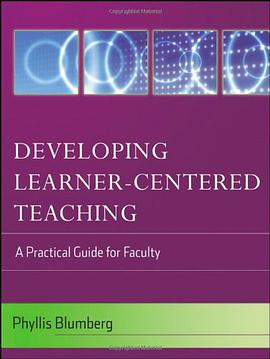 Developing Learner-Centered Teaching pdf epub mobi 电子书 下载