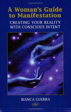 A Woman's Guide to Manifestation pdf epub mobi 电子书 下载