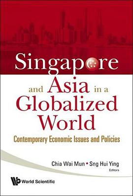 Singapore and Asia in a Globalized World