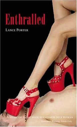 Enthralled pdf epub mobi 电子书 下载