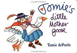 Tomie's Little Mother Goose pdf epub mobi 电子书 下载
