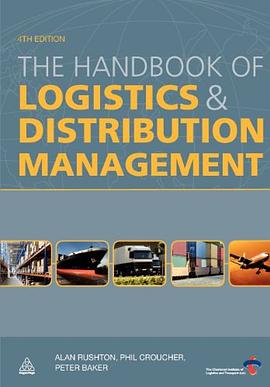 The Handbook of Logistics and Distribution Management pdf epub mobi 电子书 下载