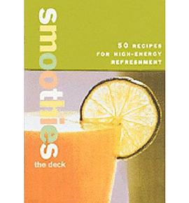 The Smoothies Deck pdf epub mobi 下载