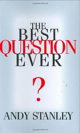 The Best Question Ever pdf epub mobi 电子书 下载
