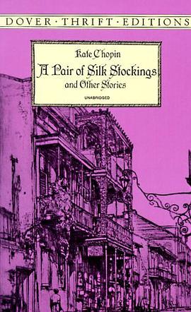 A Pair of Silk Stockings pdf epub mobi 電子書 下載