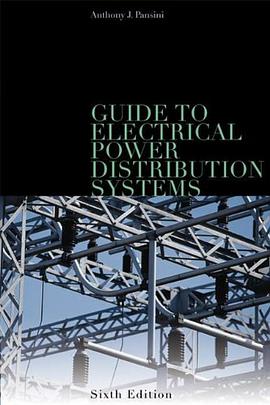 Guide Electrical Power Disnt pdf epub mobi 电子书 下载