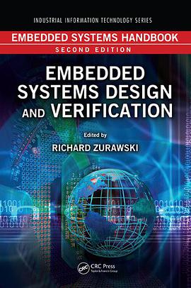 Embedded Systems Handbook pdf epub mobi 电子书 下载