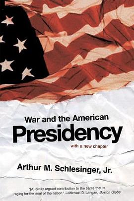 War and the American Presidency pdf epub mobi 下载