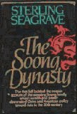 The Soong Dynasty pdf epub mobi 电子书 下载