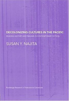 Decolonizing Cultures in the Pacific pdf epub mobi 电子书 下载