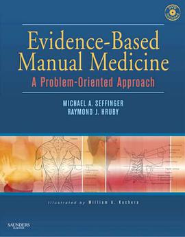 Evidence-Based Manual Medicine pdf epub mobi 电子书 下载