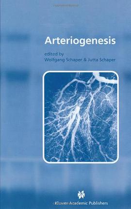 Arteriogenesis pdf epub mobi 电子书 下载